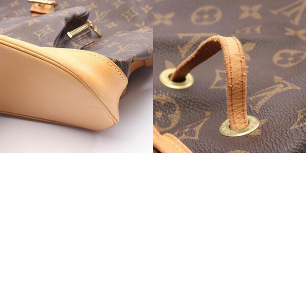 Louis Vuitton Backpack