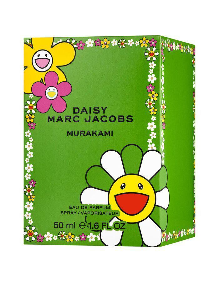 Daisy Murakami Green 50 ml