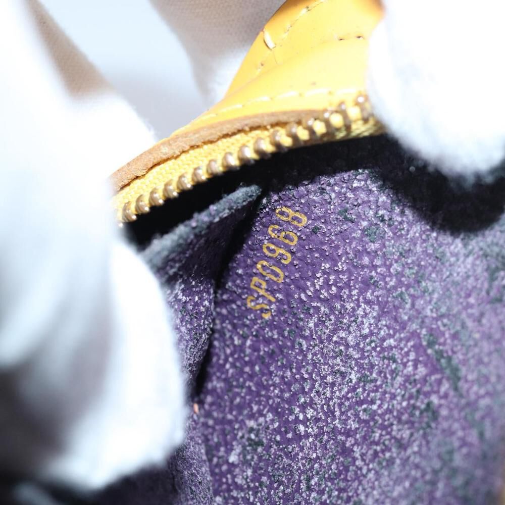 Louis Vuitton Dauphine