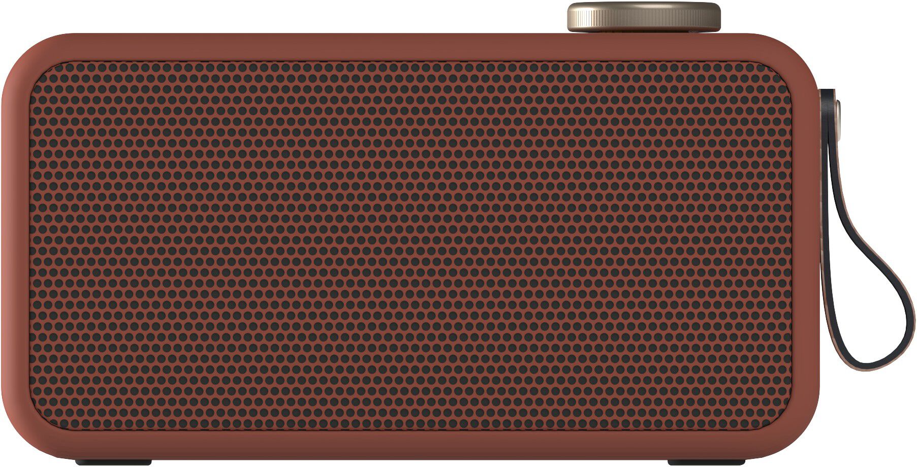 aTUNE 2 radio med Bluetooth H&ouml;gtalare