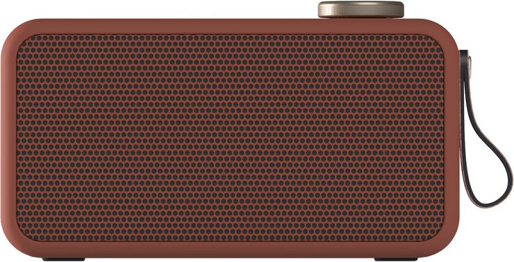 aTUNE 2 radio med Bluetooth Högtalare