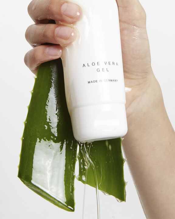Aloe Vera Gel