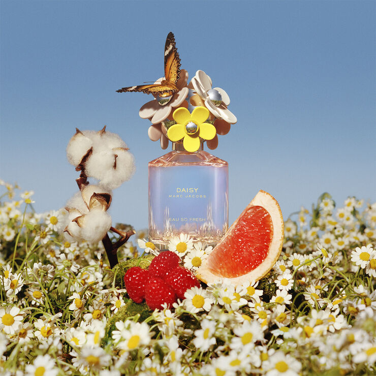 Daisy Ever So Fresh Eau de Parfum