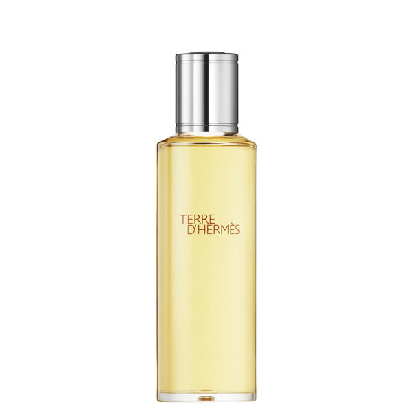 Terre d'Hermès Parfume Refill