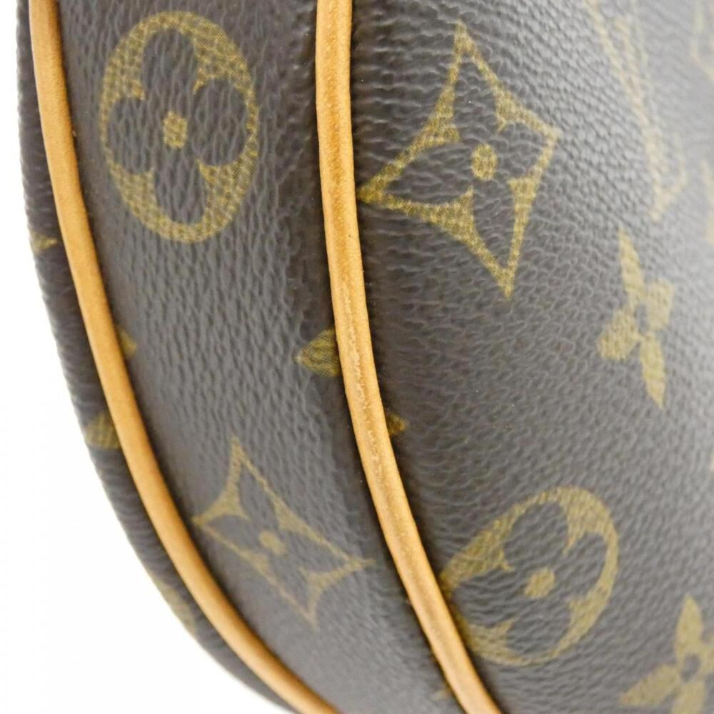 Louis Vuitton Croissant