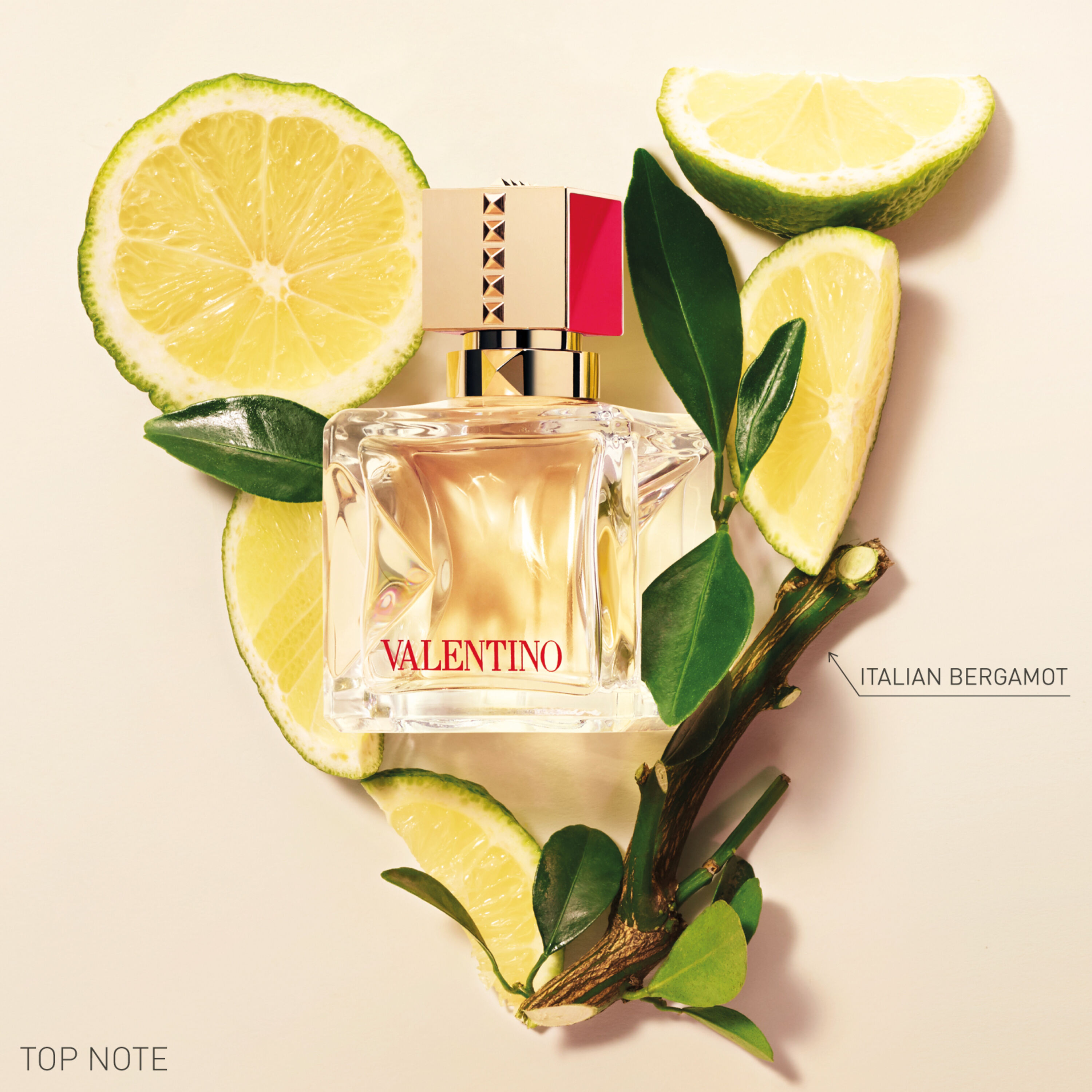 Voce Viva Eau de Parfum