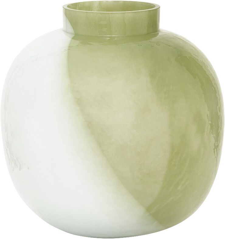 Urban Nature Culture vase Riva pale green