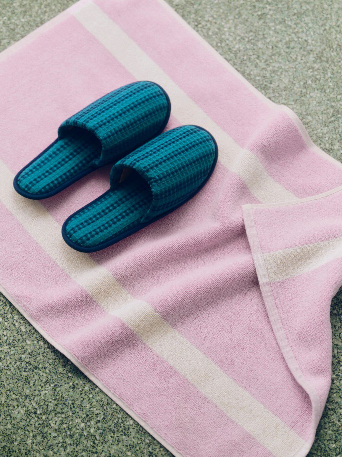 Stripe Badem&aring;tte
