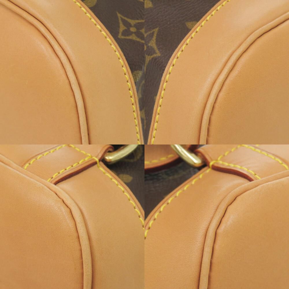 Louis Vuitton Montsouris