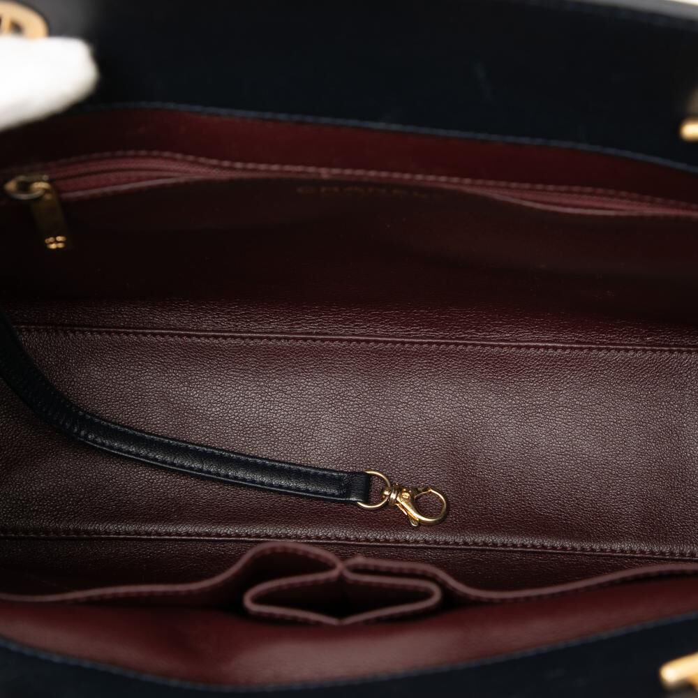 Chanel Shoulder Bag
