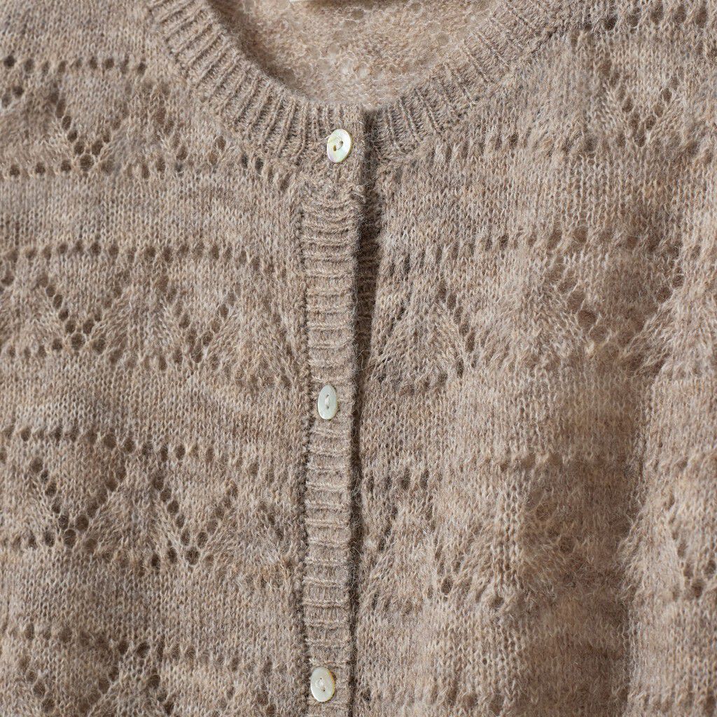CisseSY Cardigan