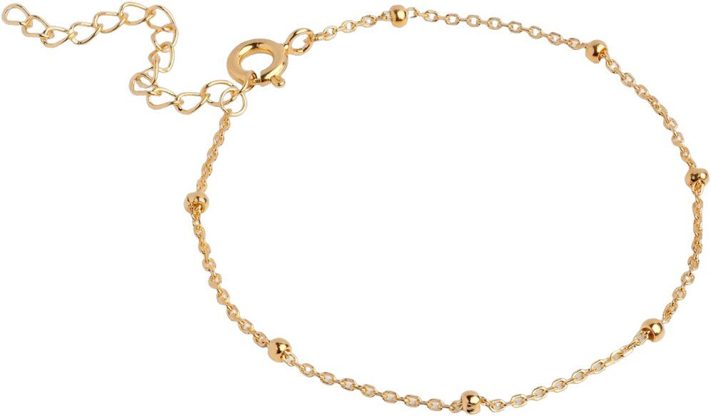 Bracelet, Beaded Chain