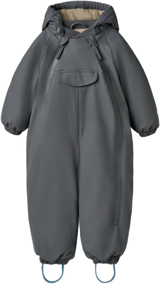 Gummi Flyverdragt Evig