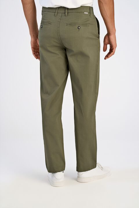 Superflex chino pants