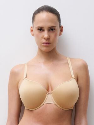 Basic Invisible Covering memory bra