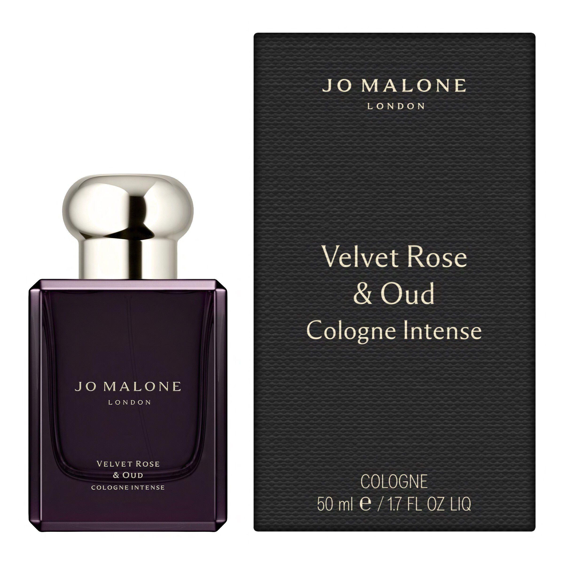Velvet Rose & Oud Cologne Intense