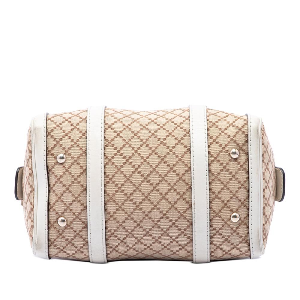 Gucci Boston Bag