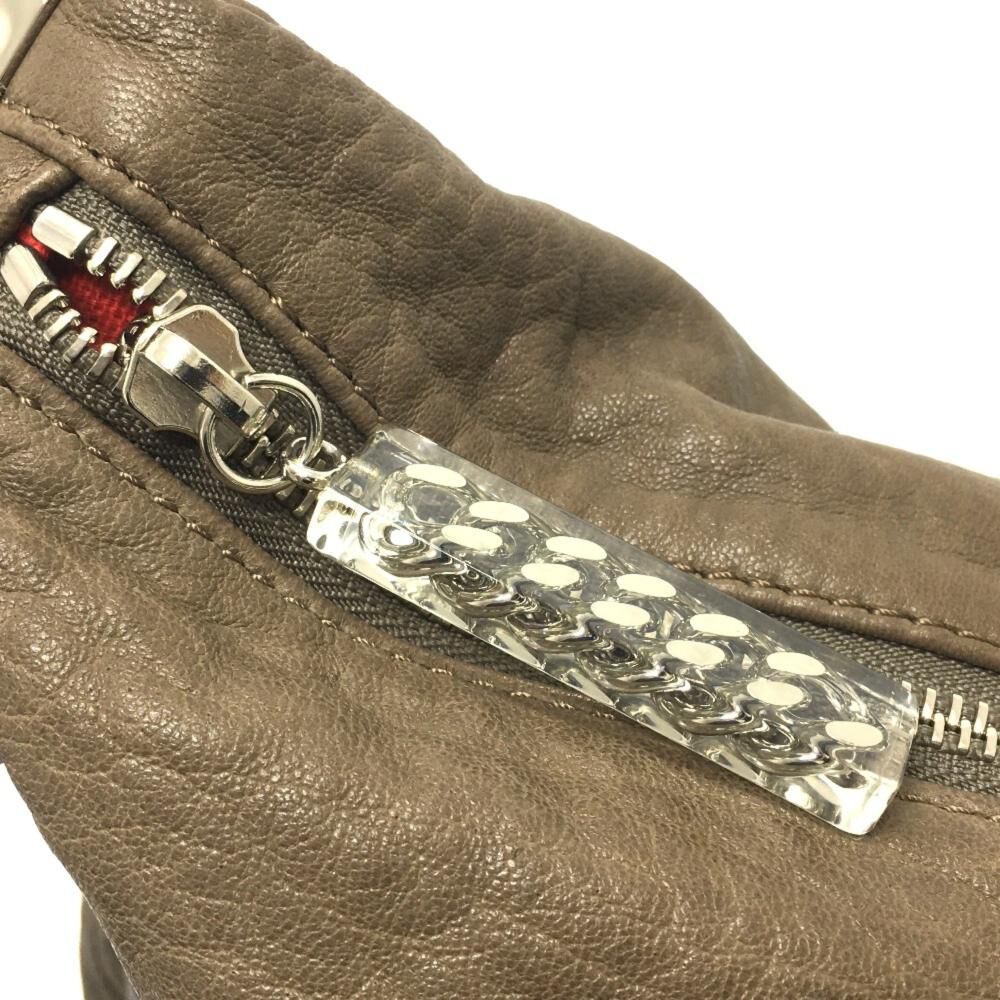 Christian Louboutin Shoulder Bag