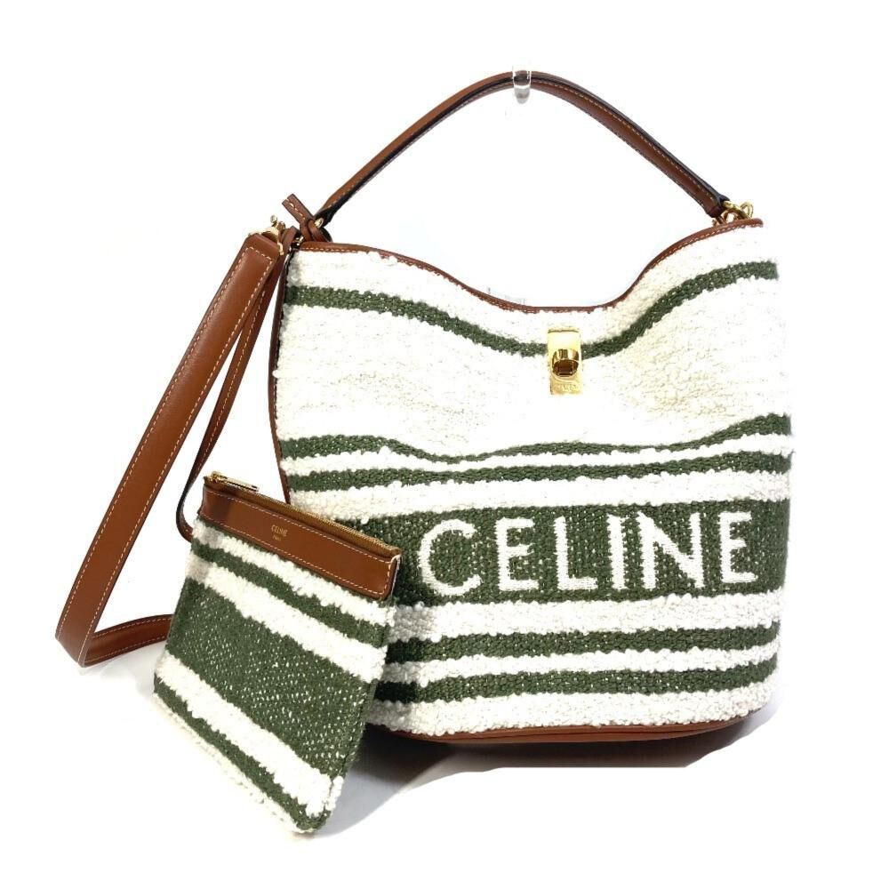Celine Shoulder Bag
