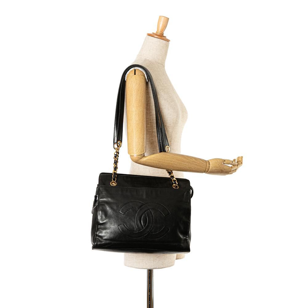 Chanel Tote
