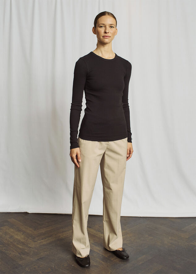 BS Margrethe Regular Fit Top