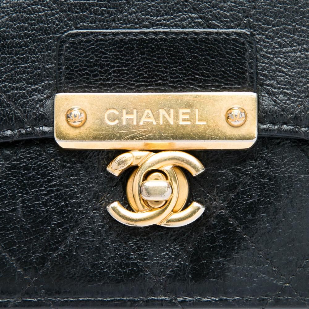 Chanel Flap Bag