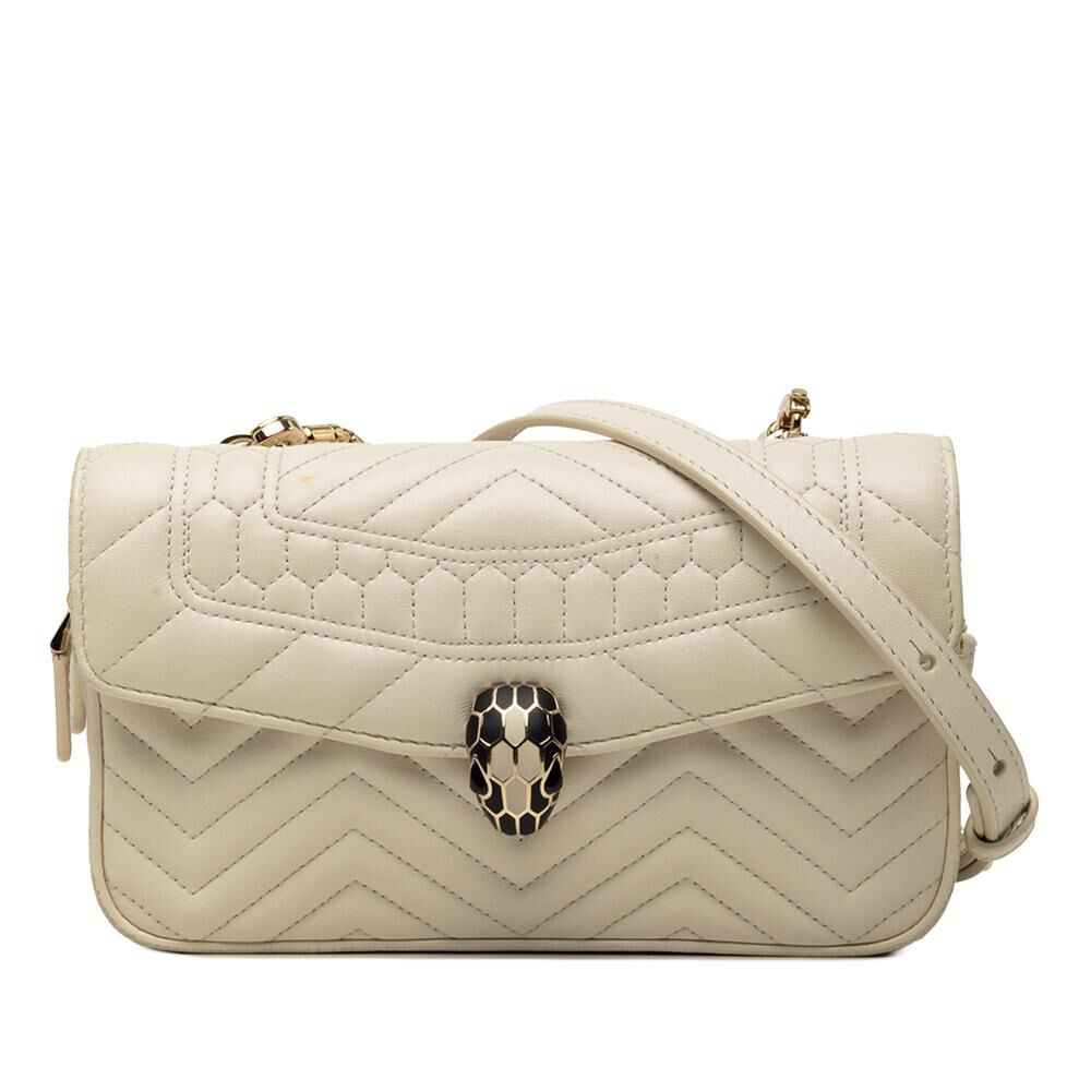 Bvlgari Crossbody Bag