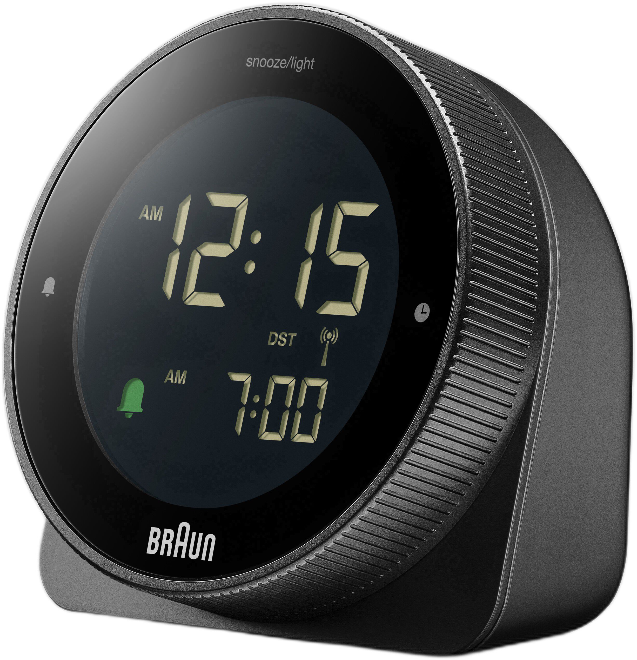 Braun BC24B-DCF v&aelig;kkeur