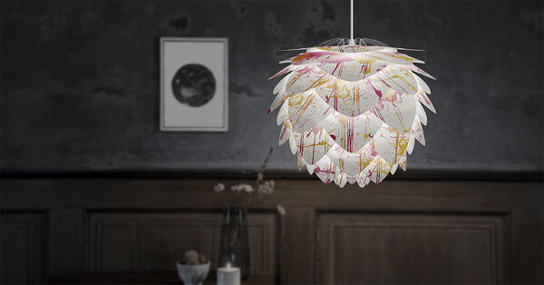 Silvia Create Mini lampskærm