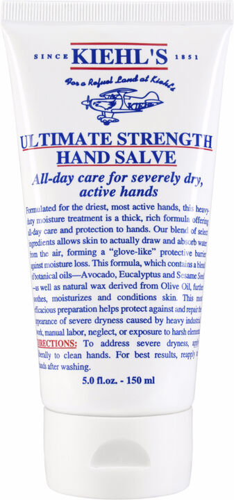 Ultimate Strength Hand Salve