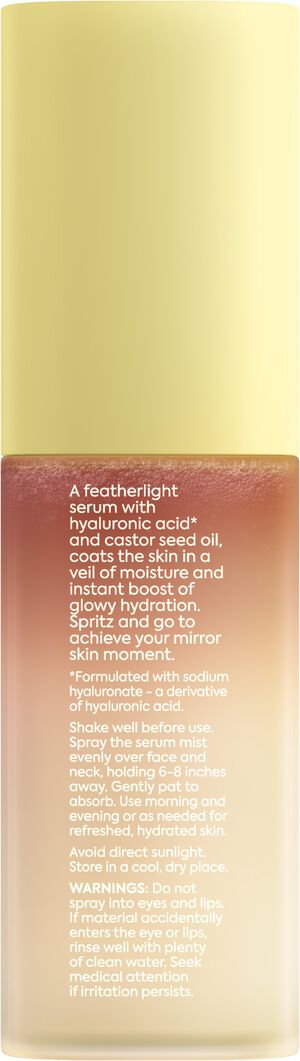 Good Intent Radiance Reflect Spray
