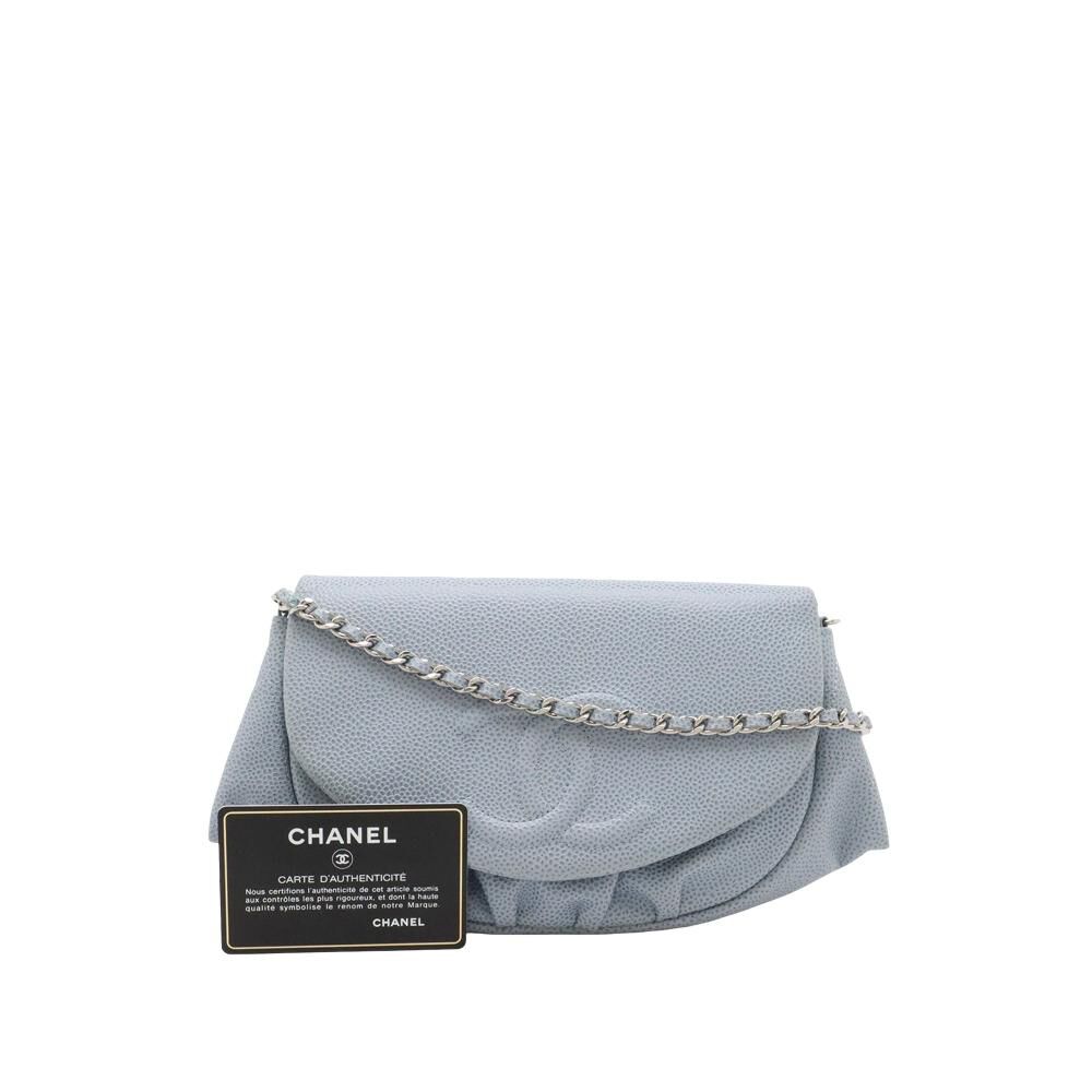 Chanel Flap Bag