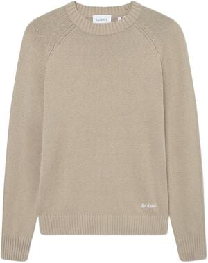 Brad Roundneck Knit