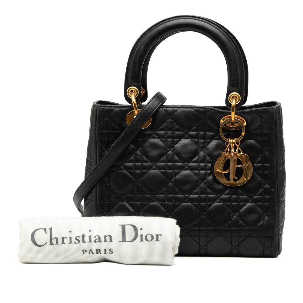 Dior Lady Dior