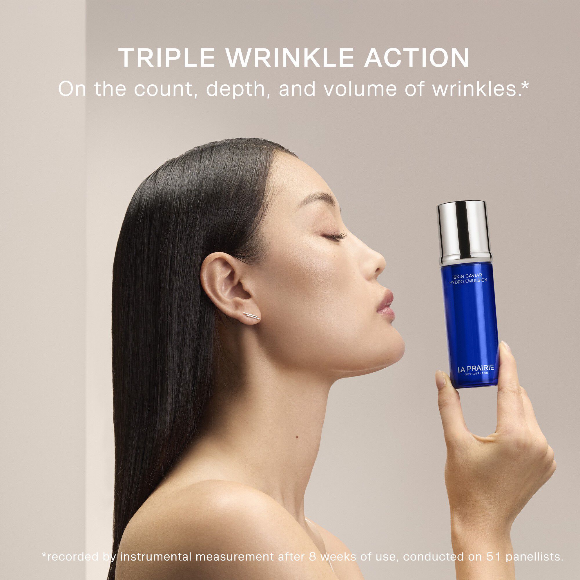 Skin Caviar Hydro emulsion 30 ml