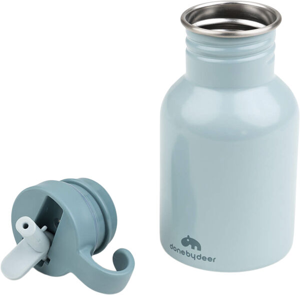 Flaske rustfrit stål Elphee Blå