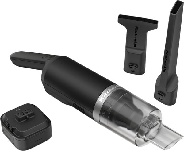 KitchenAid Go Køkkenstøvsuger