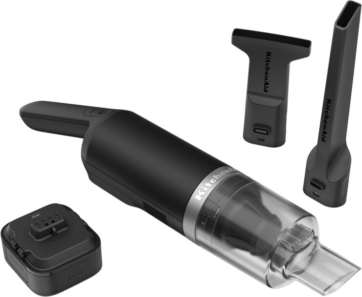 KitchenAid Go Køkkenstøvsuger