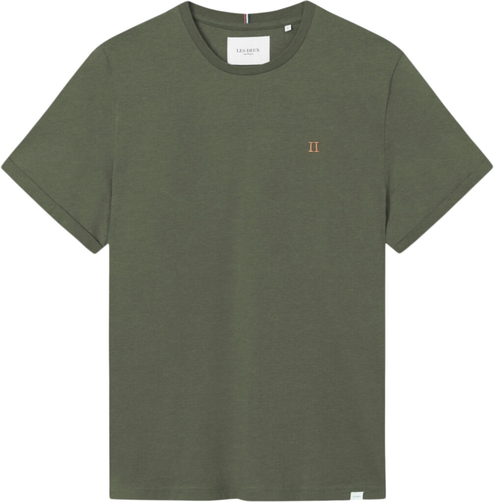 N&oslash;rregaard T-Shirt - Seasonal