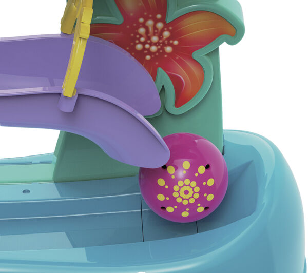 B BEEZ BALL TOWERmLYD