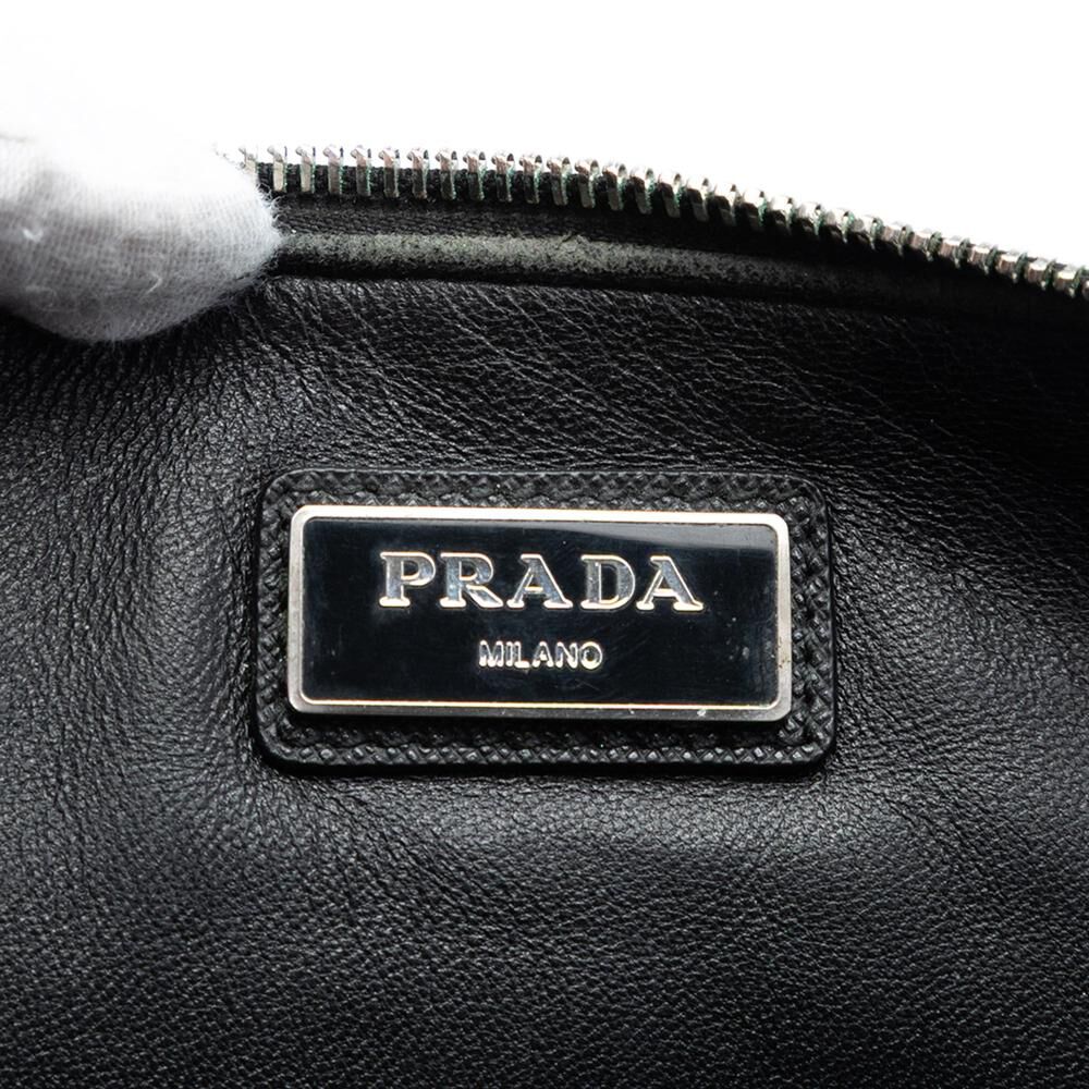 Prada Clutch