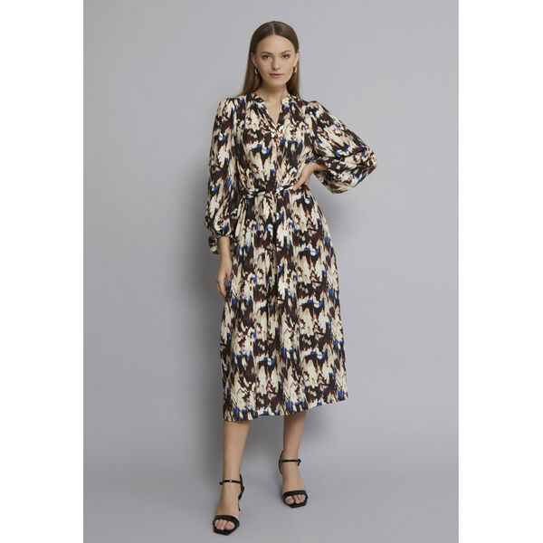 MSCassandra Midi Dress