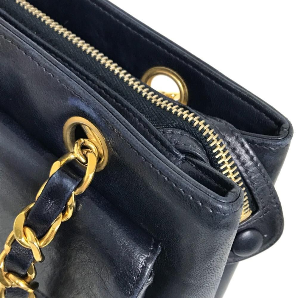 Chanel Tote