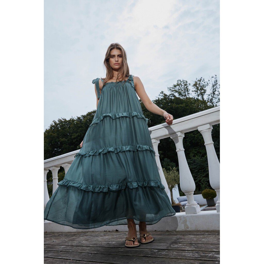 Telleabbchriss Dress
