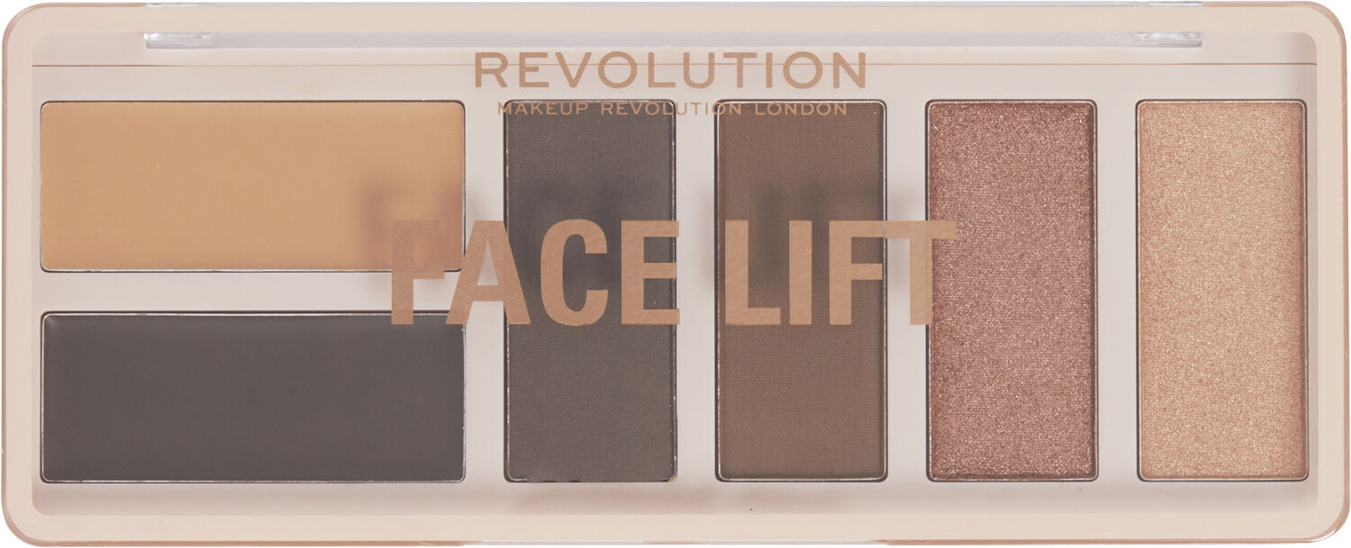 Revolution Face Lift Palette