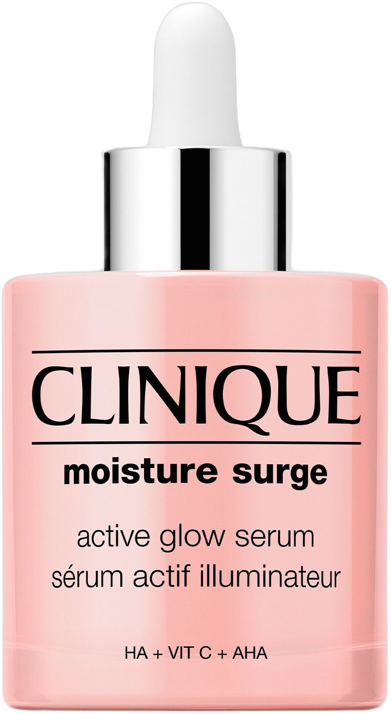 Moisture Surge Active Glow Serum