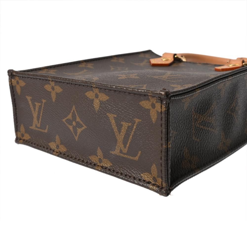 Louis Vuitton Sac Plat