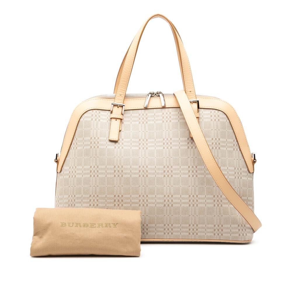 Burberry Handbag