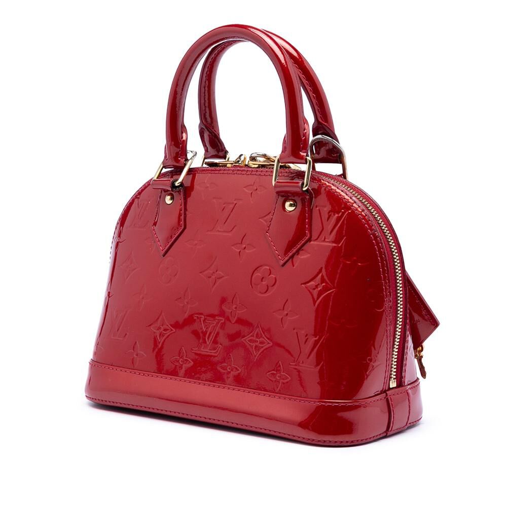 Louis Vuitton Alma