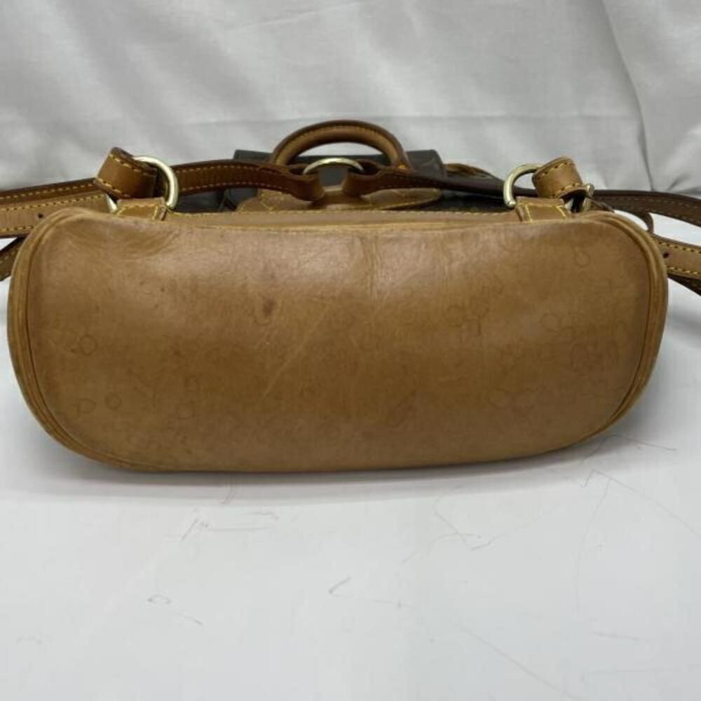 Louis Vuitton Montsouris